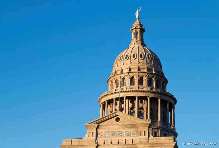 What North Texans Think After Democrats Left The Special Session In Austin For Washington