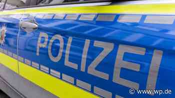 Netphen: Seil auf Spielplatz angesägt – Kind (6) verletzt - Westfalenpost