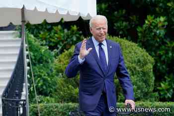 Biden Grappling With 'Pandemic of the Unvaccinated'