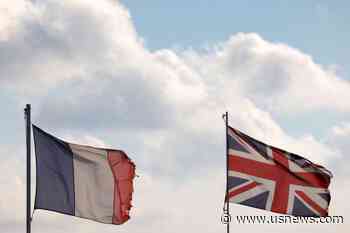 UK to Keep Quarantine Rules for Travellers From France