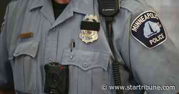 Minneapolis will send civil response teams, not police, for some mental health calls