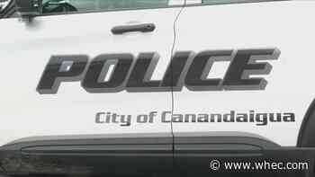 Canandaigua Police Chief on undercover sex sting operation