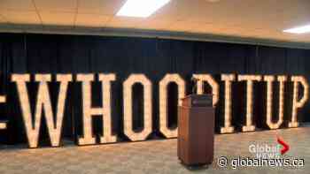 Whoop-Up Days announce 2021 dates