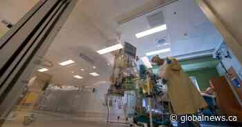 Alberta records 2 more COVID-19 deaths but hospitalizations linked to coronavirus drop