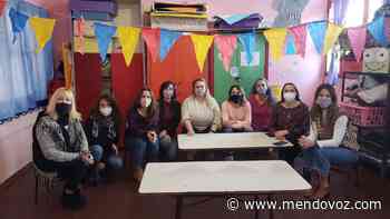 La Ciudad de Buenos Aires y Las Heras inauguran el primer Centro de Educación Temprana - Mendovoz