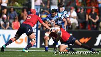 ¡Vuelve el rugby en Buenos Aires! La previa de la fecha 1 del URBA Top 12 - ESPN Deportes