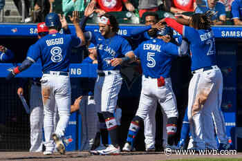 Jays get approval from Canada health; July 30 return likely