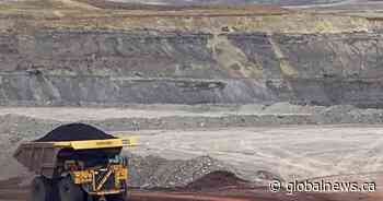 Company wants to appeal decision that rejected proposed open-pit coal mine in Alberta