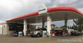 Summer road trips partly to blame for escalating gas prices