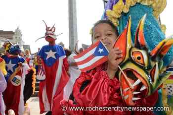 Puerto Rican Festival announces new format for this year's event