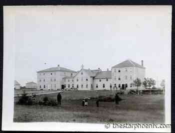 Ground-penetrating radar search of Delmas residential school to begin