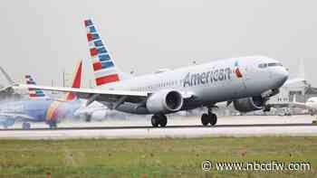 American Recalling Flight Attendants to Handle Travel Crowds