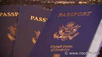 Do Not Buy Emergency Appointments to Update Passports; State Dept.