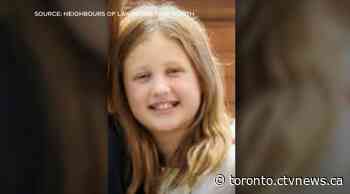 'Compassionate, soft, joyful': community mourns girl, 13, killed in Muskoka boat crash