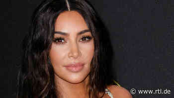 Kim Kardashian leidet seit dem Raubüberfall in Paris unter Angstzuständen - RTL Online