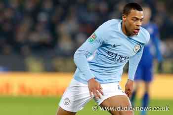Lukas Nmecha makes permanent move from Manchester City to Wolfsburg - Dudley News