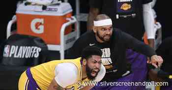 NBA Free Agency: Should Lakers re-sign Jared Dudley for another run? - Silver Screen and Roll