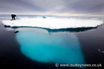 Greenland suspends oil exploration because of climate change - Dudley News