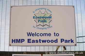 Ex-prison officer charged with abuse at juvenile detention centre - Dudley News