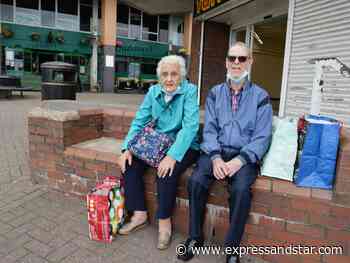 Welcome boost or poor idea? Your views on the 'City of Dudley' - expressandstar.com