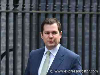 Minister gives backing to Dudley's city bid - expressandstar.com