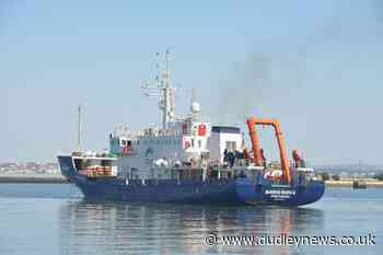 Scientists aim to record Earth's 'pulse' on ocean floor - Dudley News