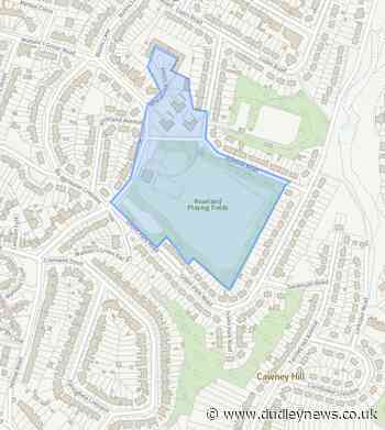 Dispersal order in curb anti social behaviour in Dudley - Dudley News