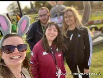 All star ball for Dudley youth club - Dudley News