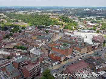 'The greatest place in Britain': Politicians welcome bid to create Dudley City - expressandstar.com