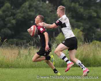 Bradford Dudley Hill lose to play-rivals but Wibsey win well - Bradford Telegraph and Argus