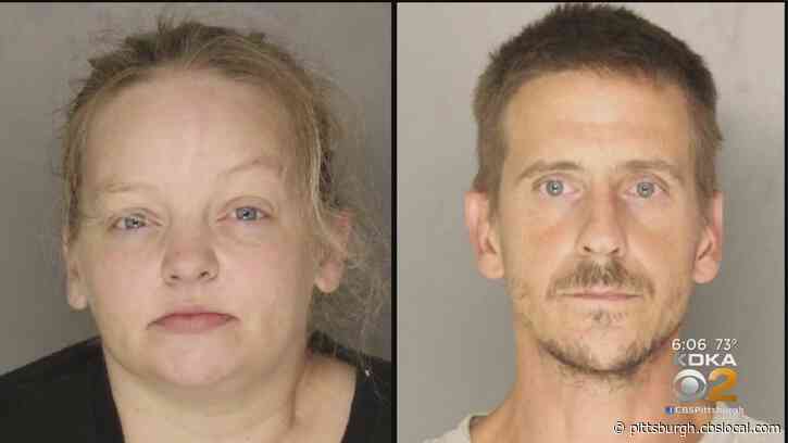 Brookline Parents Arrested After Baby Boy’s Test Shows Exposure To Cocaine