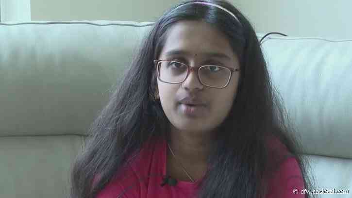 Frisco Girl’s Dream Comes True As She Comes In Second Place At National Spelling Bee