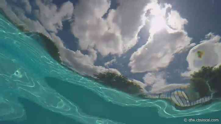 3 Children Drown In North Texas This Week, Concerns Arise Over Summer Uptick