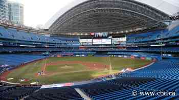 Blue Jays announce July 30 return to Toronto after receiving government approval