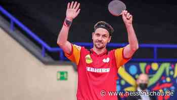 Europameister Boll im tiefen Tunnel: "Olympia kann kommen!" - hessenschau.de