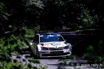 Michelin Zone Rally comincia la discesa verso il Rally di Modena - Rally.it