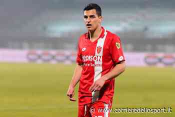 Calciomercato Serie B, Monza: Mosti va al Modena - Corriere dello Sport
