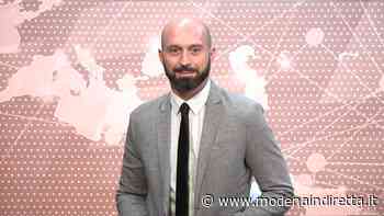 Trc sport Modena di venerdì 16 luglio 2021 | Modenaindiretta - modenaindiretta.it