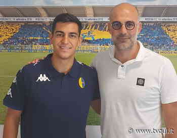 MODENA CALCIO - PRESO MOSTI, IN ARRIVO OGUNSEYE - Tvqui