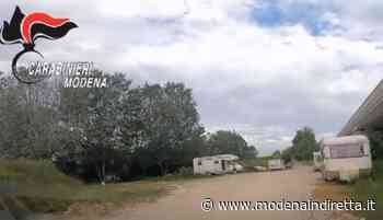 Modena, furti con spaccata: condannata banda | Modenaindiretta - modenaindiretta.it