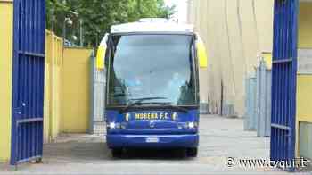 MODENA CALCIO, TUTTI VOGLIONO GLIOZZI E CIANCI - Tvqui