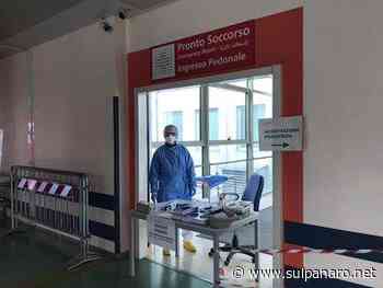Coronavirus, aggiornamento della situazione all'Aou di Modena - SulPanaro