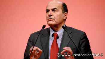 Modena, Bersani alla Festa Provinciale di Articolo Uno - il Resto del Carlino