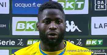 Mercato Cittadella, Ogunseye si trasferisce al Modena: gli aggiornamenti - Trivenetogoal