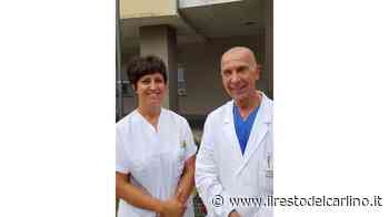 Modena e Roma, due ospedali uniti "in seno alla salute" - il Resto del Carlino