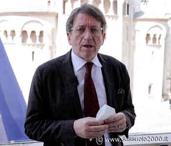 Il Sindaco di Modena: “Essere vaccinati per essere più liberi e solidali” - sassuolo2000.it - SASSUOLO NOTIZIE - SASSUOLO 2000