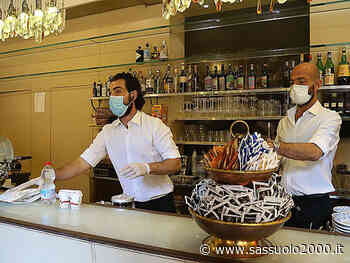 Fiepet-Confesercenti Modena: “No all'accesso con green pass obbligatorio a bar e ristoranti” - sassuolo2000.it - SASSUOLO NOTIZIE - SASSUOLO 2000