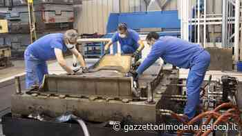 Modena. Cpc, l'eccellenza modenese che ha sottratto i giapponesi a Monaco di Baviera - La Gazzetta di Modena