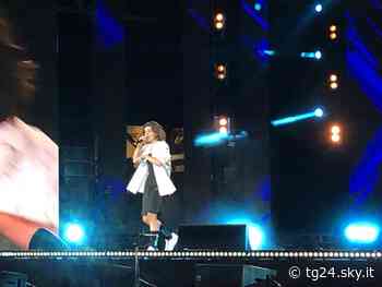 Radio Bruno Estate 2021 a Modena: la recensione del concerto - Sky Tg24