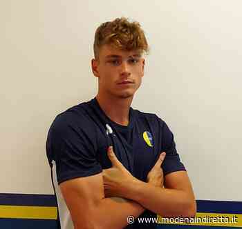 Il Modena calcio acquista Bonfanti, classe 2002 | Modenaindiretta - modenaindiretta.it